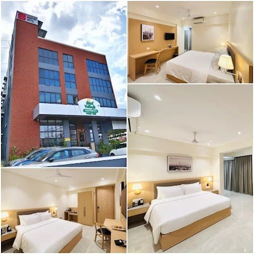 Mastiff Hotel